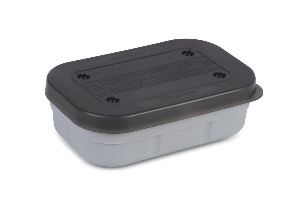 Air Lock Bait Tub 1.25pts GBT043