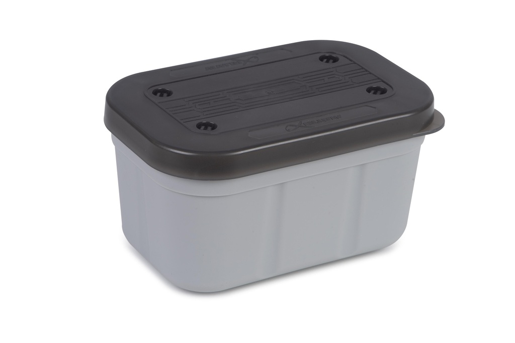 [o170106] Air Lock Bait Tub 2.0pts GBT045