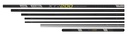 XTR200 Ultra Power 11.0m  Set