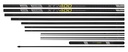 XTR400 Ultra Power 14.5m  Set