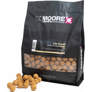 Live System 15mm 1kg
