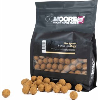 Live System 18mm 1kg