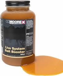 [o170215] Live System Bait Booster 500ml