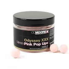 [o170224] Odyssey XXX Pink Pop Ups 14mm