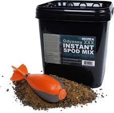 [o170230] Odyssey XXX Spod Mix 2.5kg Bucket