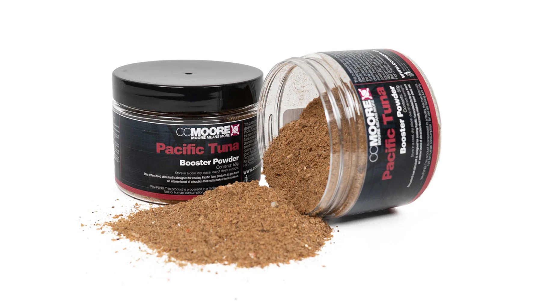[o170238] Pacific Tuna Bait Booster Powder 250g