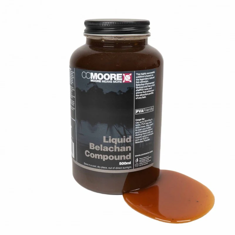 [o170249] Liquid Belachan Compound 500ml