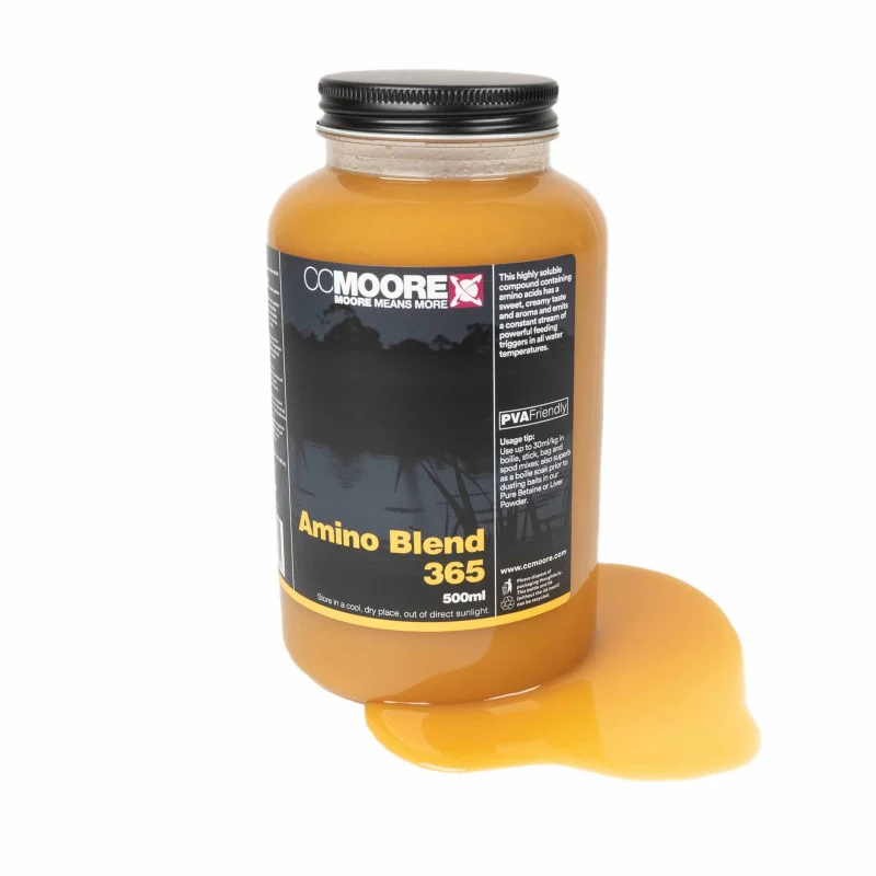 [o170259] Amino Blend 365 500ml