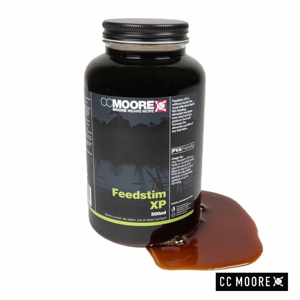 [o170260] Feedstim XP 500ml