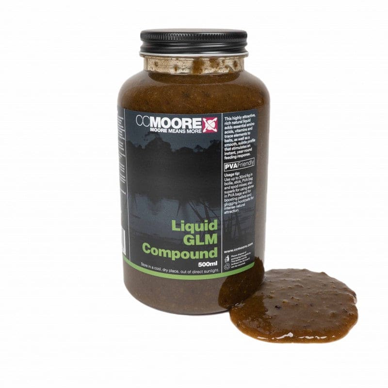 [o170261] Liquid Glm Compound 500ml