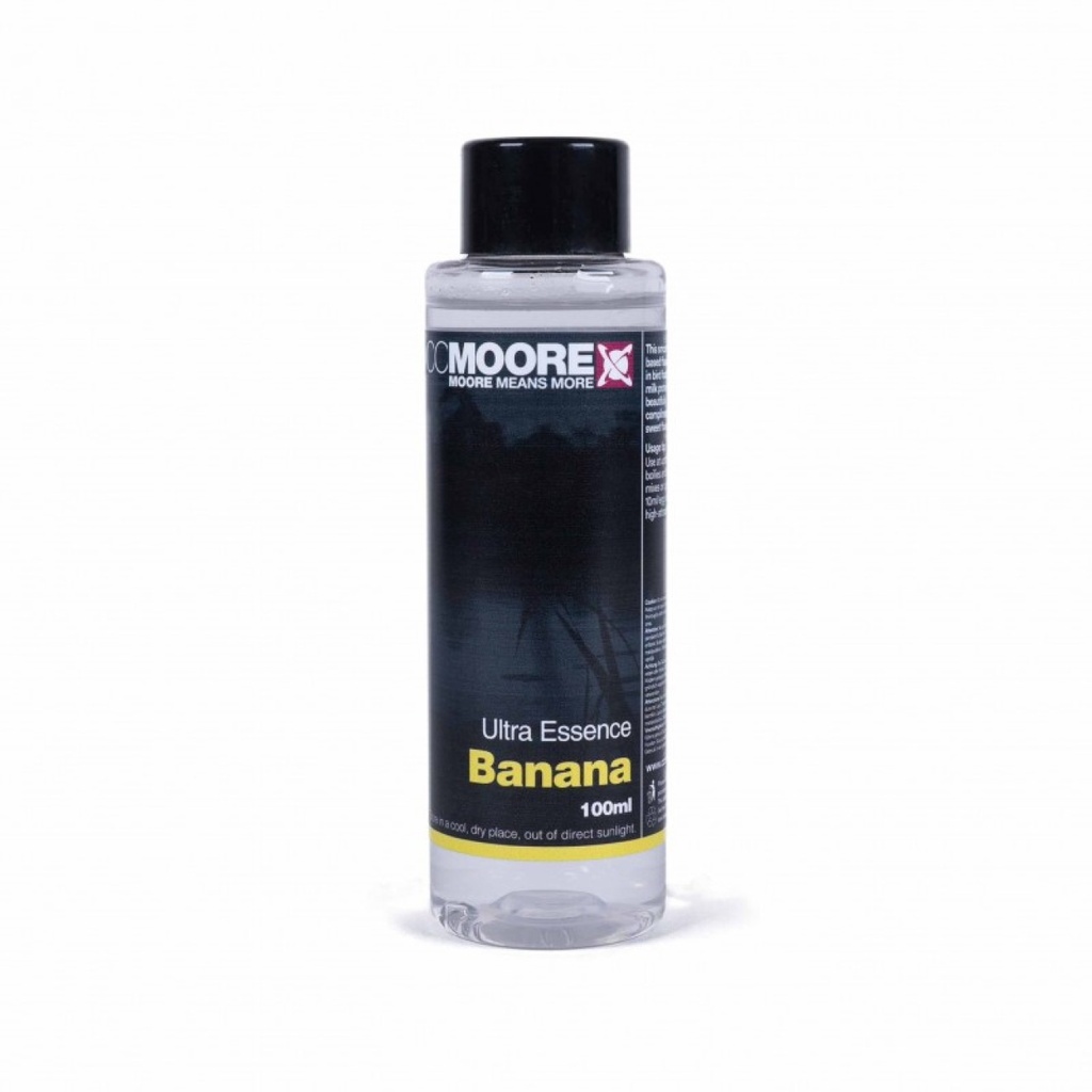 [o170268] ULTRA BANANA ESSENCE 100ML
