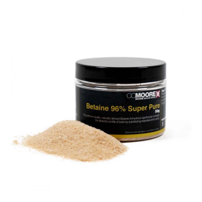 [o170274] Betaine 96% Super Pure 250g