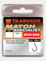 [118321] Match Specialist Gr.12