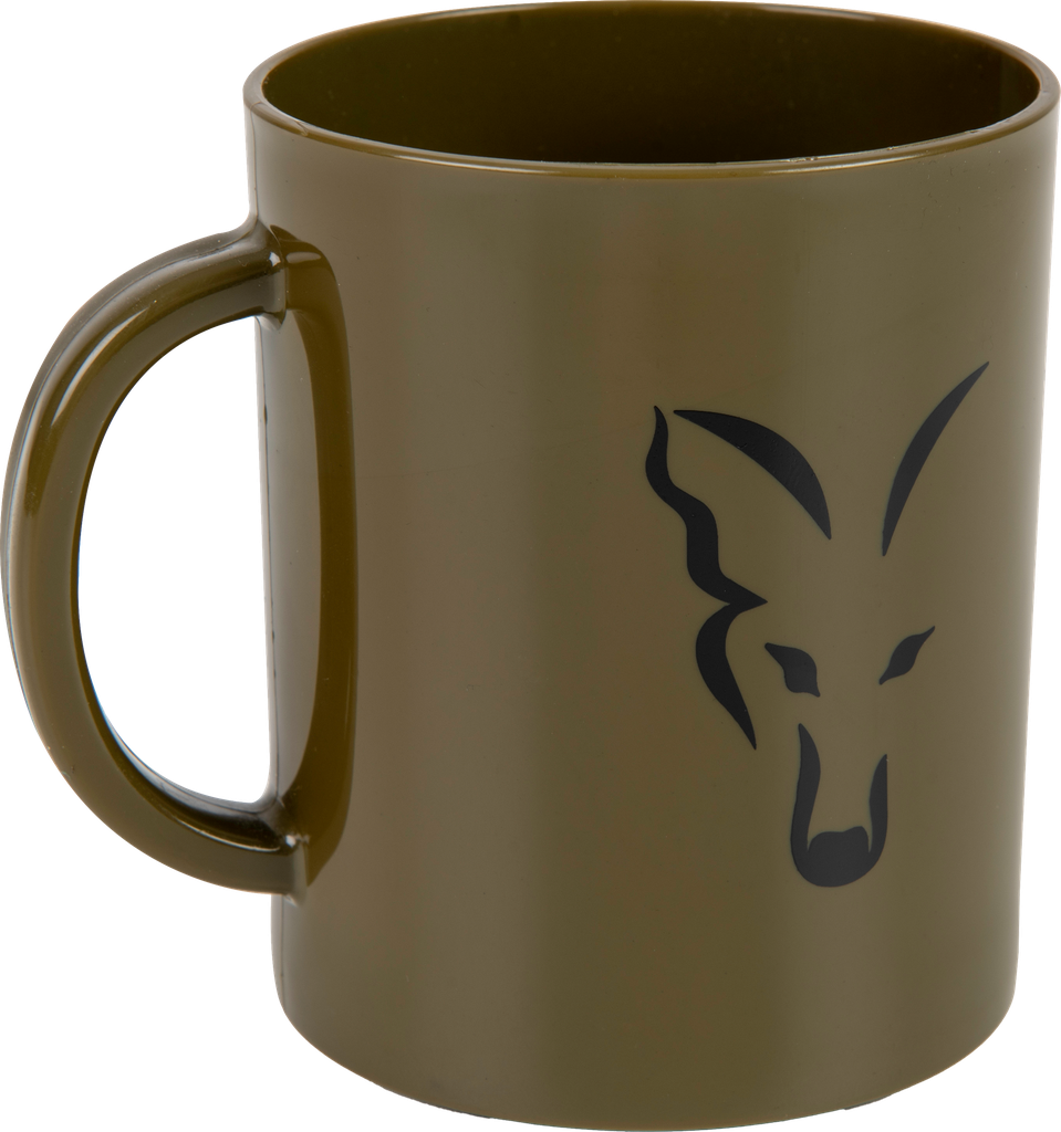 Voyager Mug
