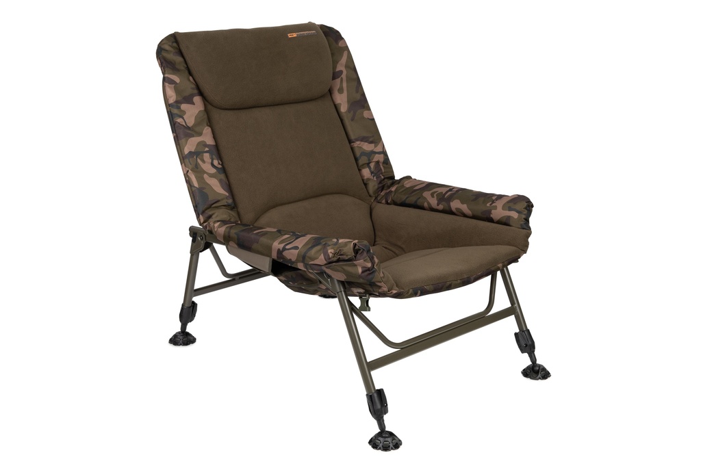 Super Deluxe Arm Chair