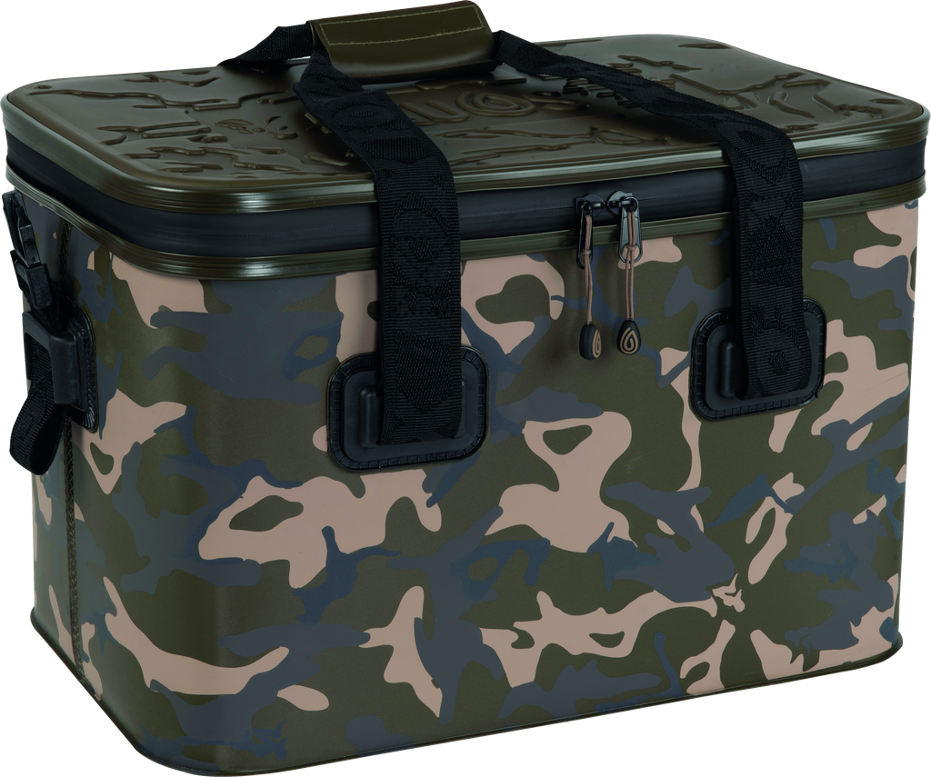 Aquos Camolite Coolbag 20l