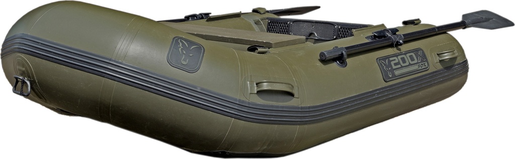 [o171764] 200x 2.0m Inflatable Boat Air Deck