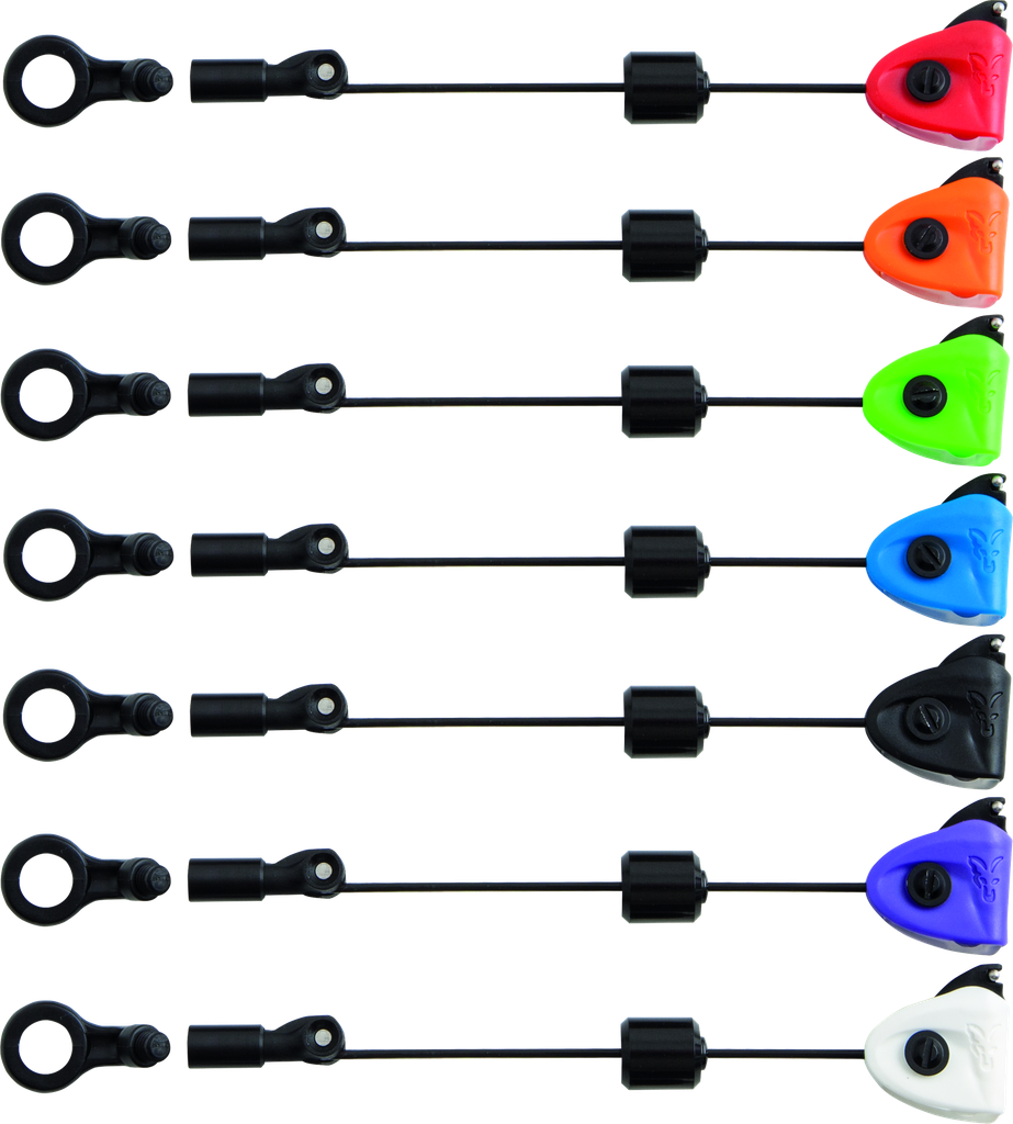 Black Label Mini Swinger white