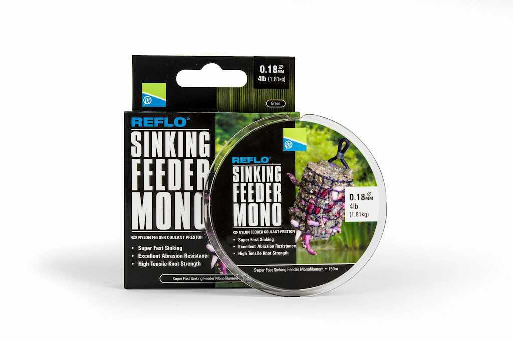 [118639] Sinking Feeder Mono 0.26mm