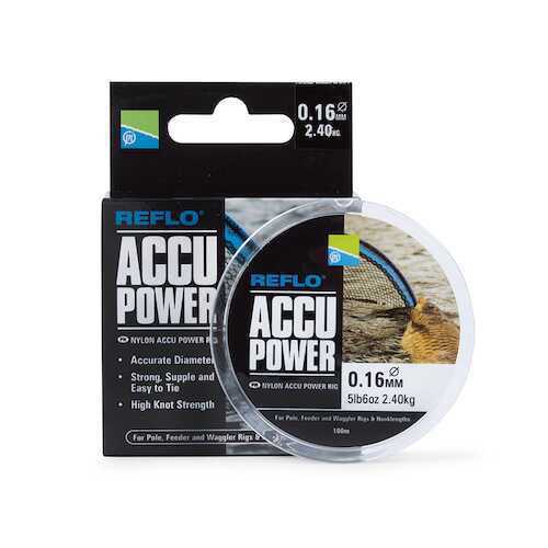 [118648] Accu Power 0.18mm