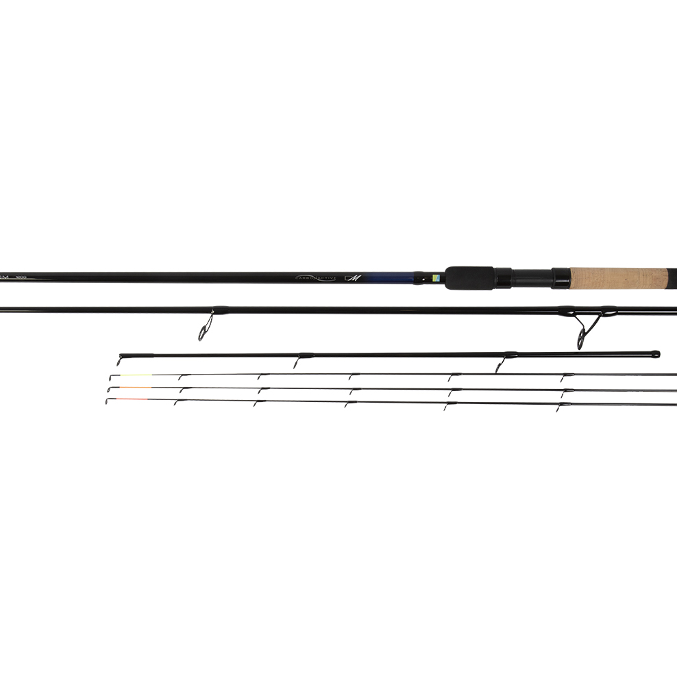 Distance Master 4,2m -120gr.