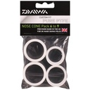 Pure PTFE Nose Cone 6