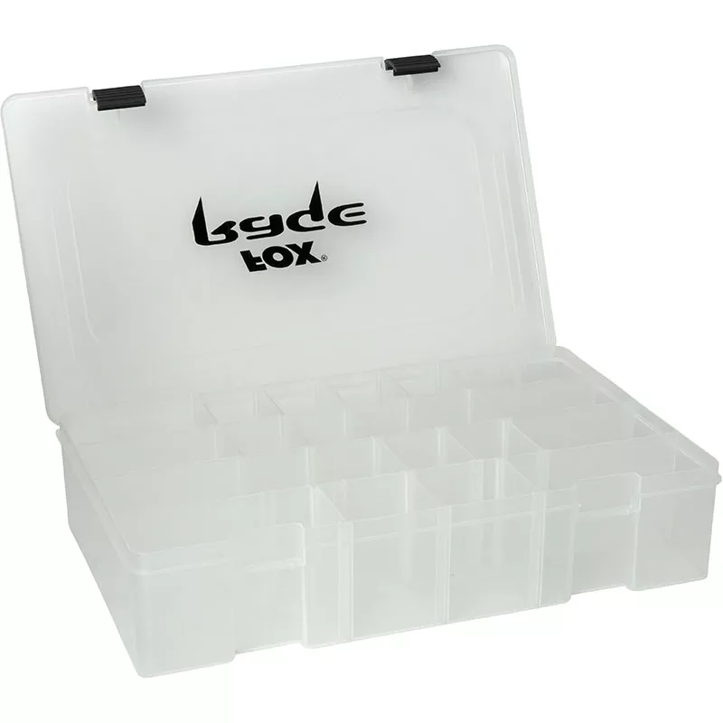 Boxes L Deep