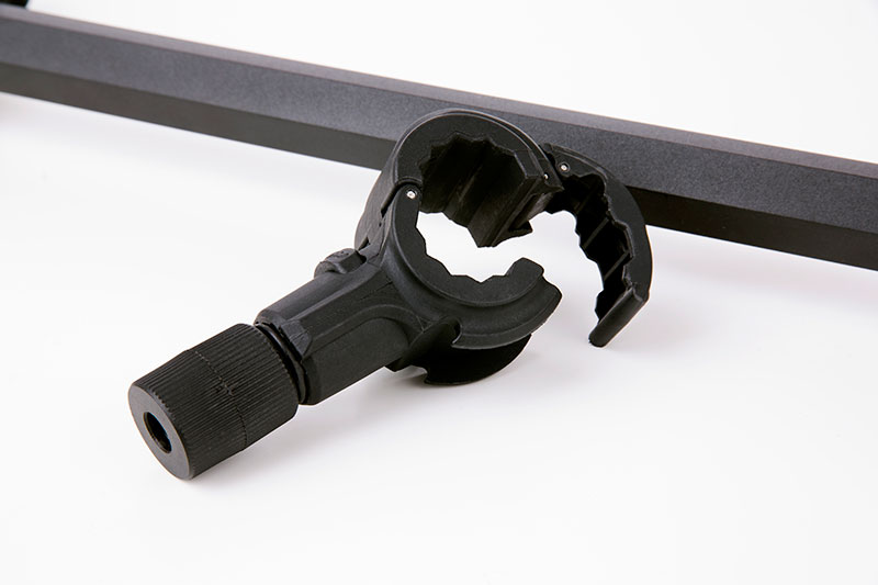 [118773] Quick Release Tool Bar Clamp 1pcs