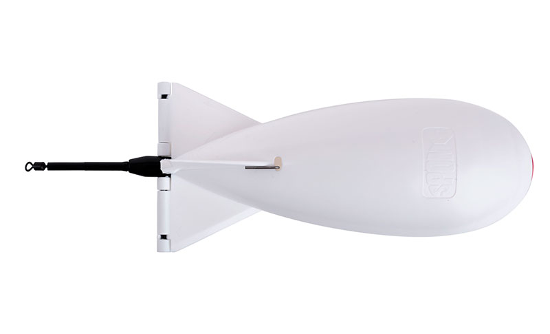 [120661] Spomb Large White