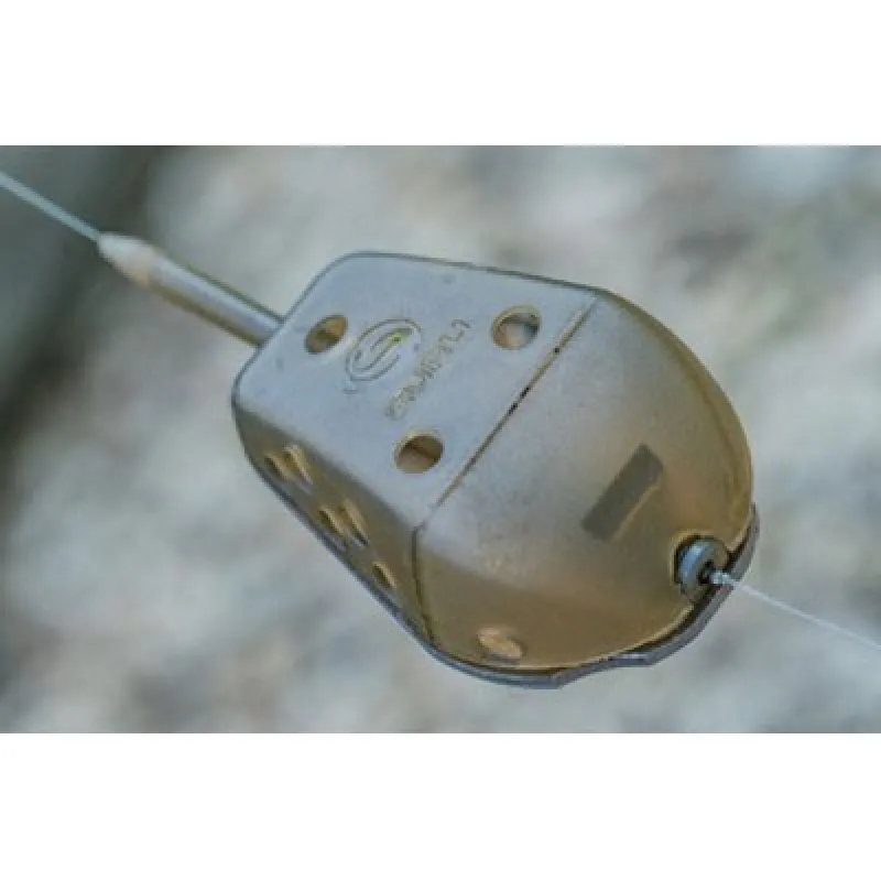 Multi Maggot Feeder mini 30gr. GMF02