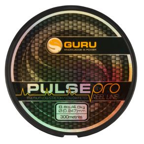 [120769] Pulse Pro 0,18mm 300m 2,4kg GPR005