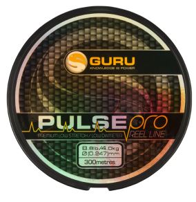 Pulse Pro 0,24mm 300m 4kg GPR008