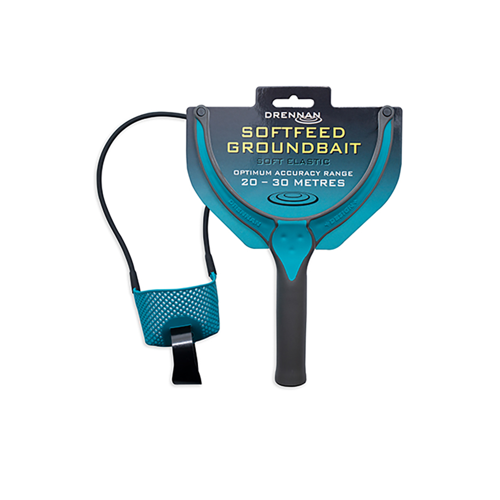 [121048] Softfeed Groundbait  Catapult Soft 20-30m
