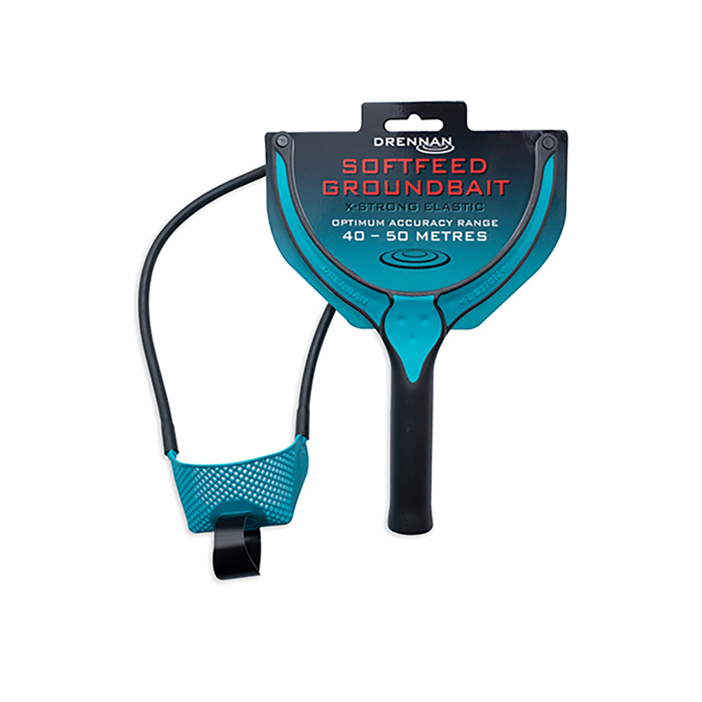 Softfeed Groundbait Catapult X-Strong 40-50m
