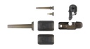 Edges Naturals Heli-Clip 3pcs