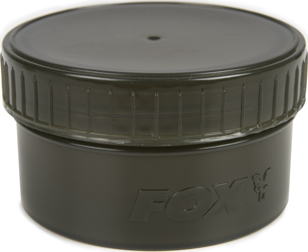 [o186646] Edges Hookbait Pots Half 6pcs