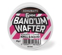 Band'Um Wafters - 6mm Krill & Squid