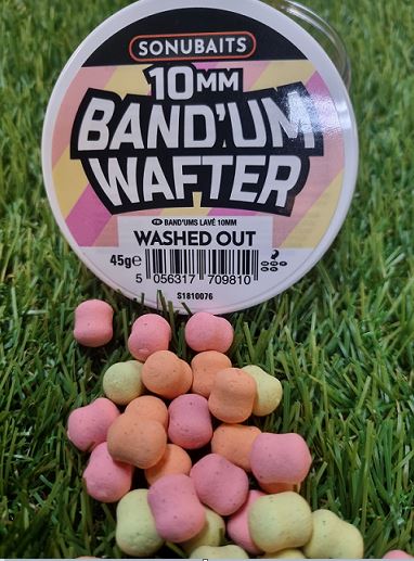 Band'Um Wafters - 10mm Washed Out