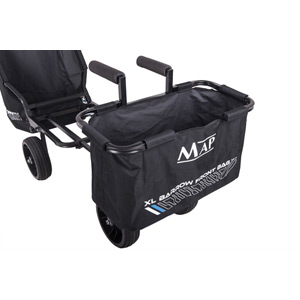 [121030] XL Front Barrow Bag