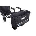 XL Front Barrow Bag