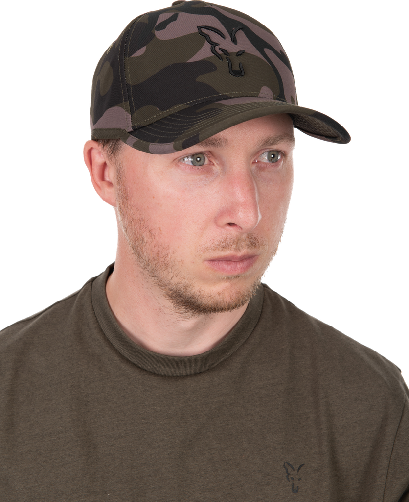 [o187004] Camo Baseball Scoop