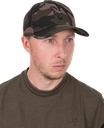 Camo Baseball Scoop