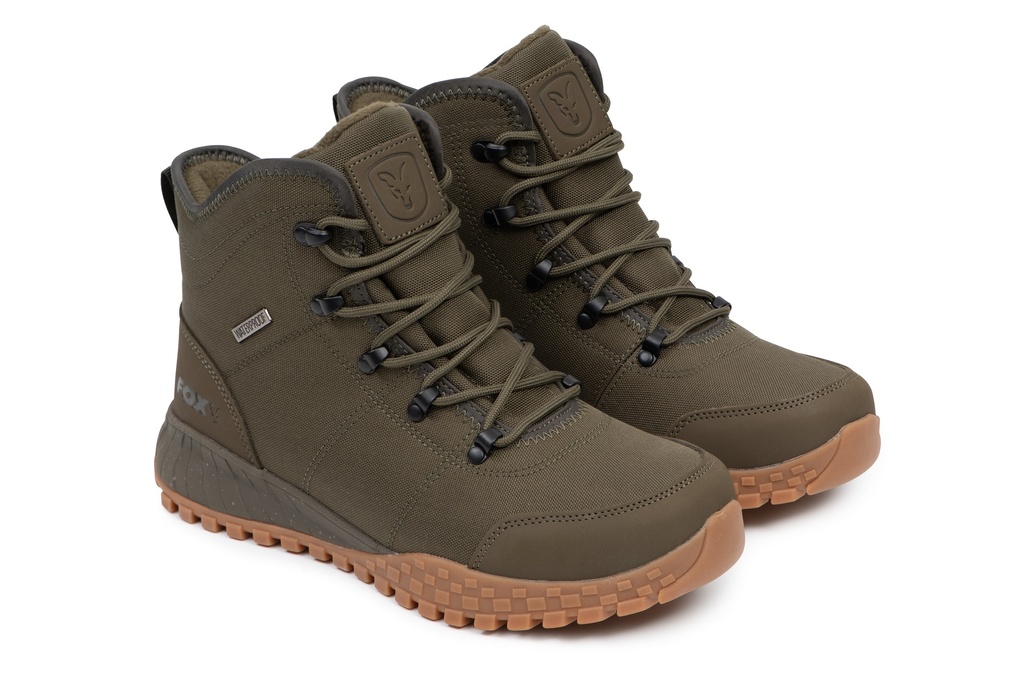 [o187049] Khaki V2 Boot UK 7/EU 41