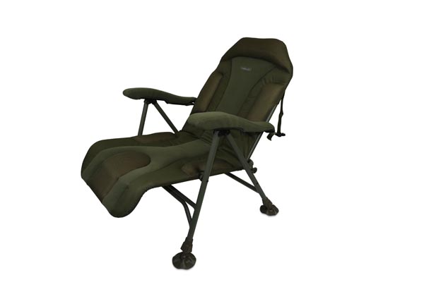 [121067] Levelite Longback Recliner
