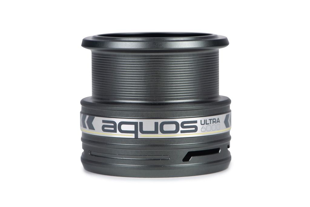 Aquos Ultra 6000 Spool