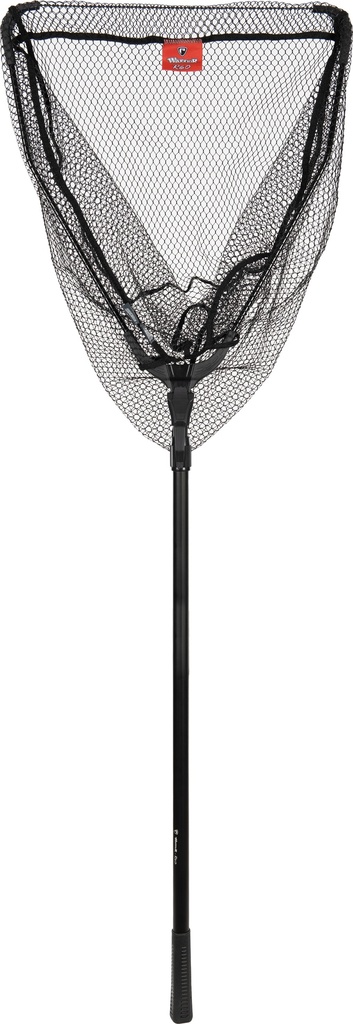 [o187559] Warrior Net 60cm 2.1m Rubber Mesh