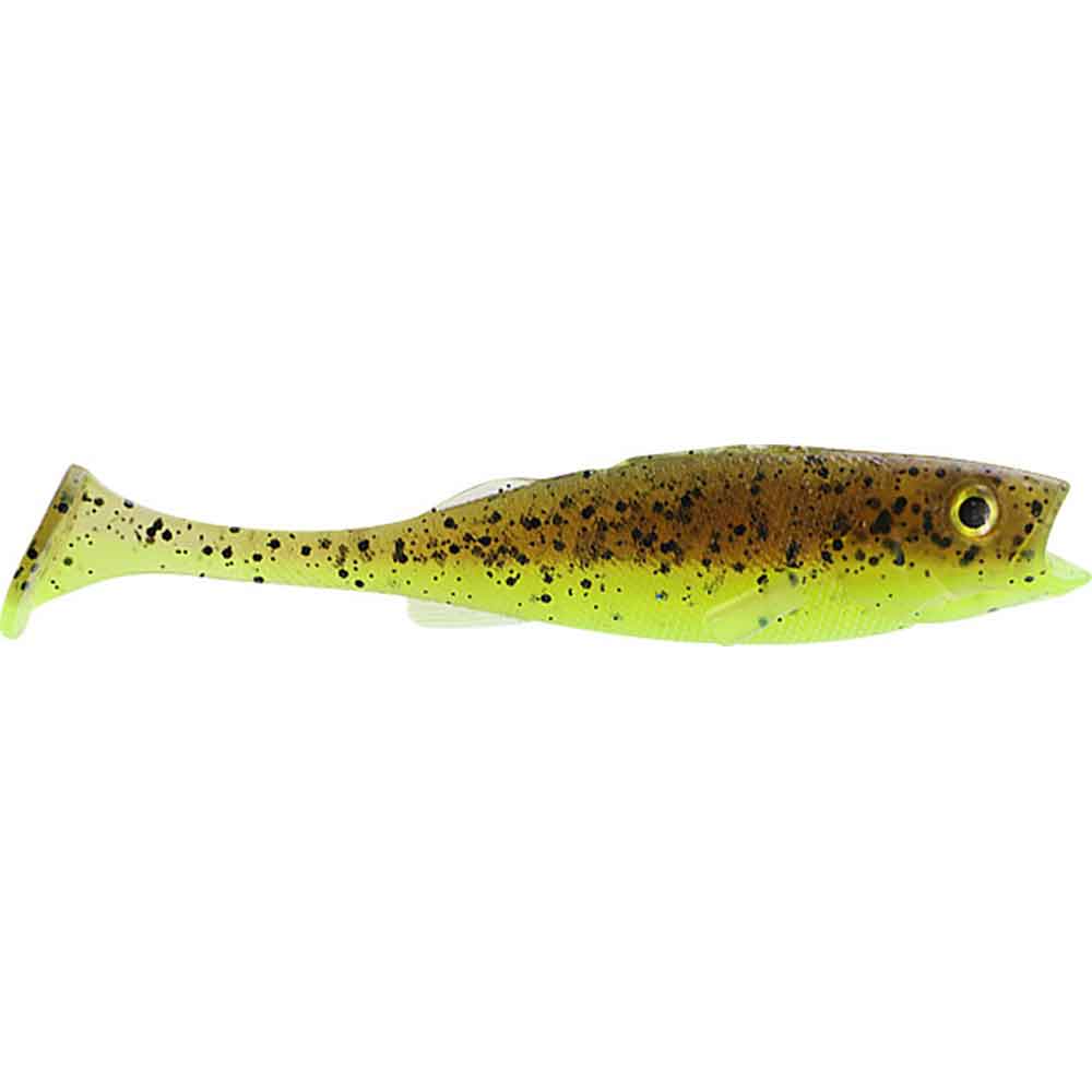 [121157] Köfi Barsch 14cm