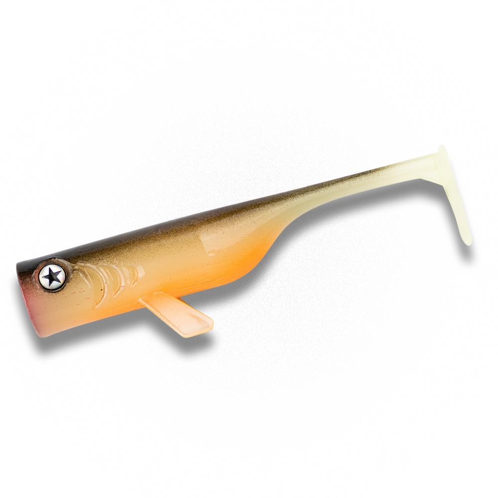 [121162] Drunk Bait Sunrise Sabine 16cm
