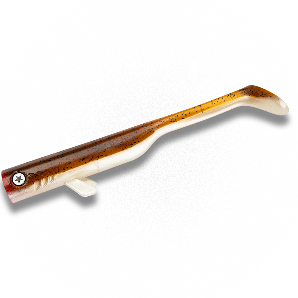 [121166] Drunk Bait Bourbon Bernd 16cm