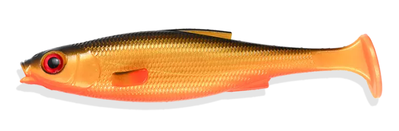 Köfi Plötze 7cm Golden Roach